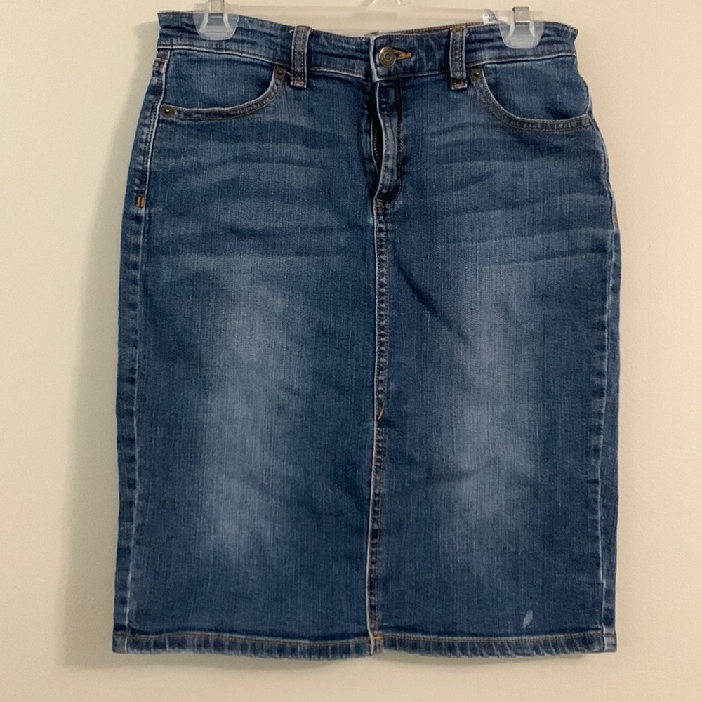 Banana Republic skirt